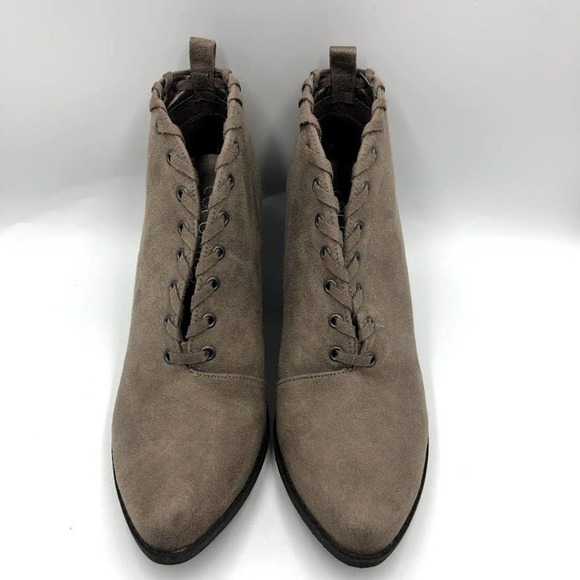 Coconuts by Matisse Women's Ankle Booties - Picture 6 of 11